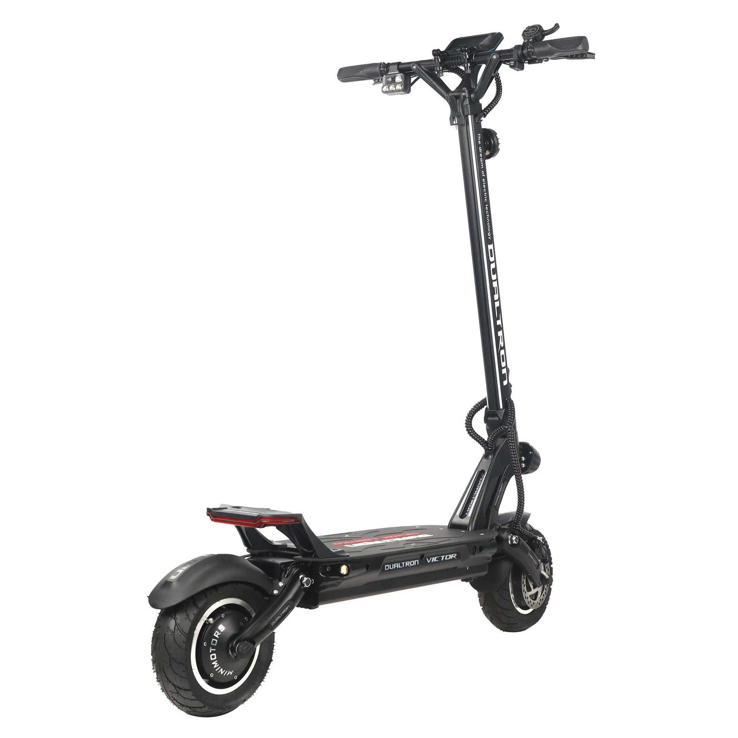 Victor Limited 2025