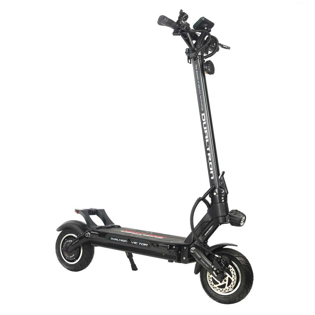 Victor Limited 2025