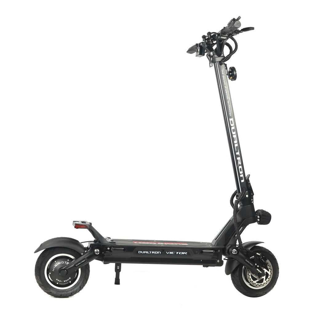 Victor Limited 2025