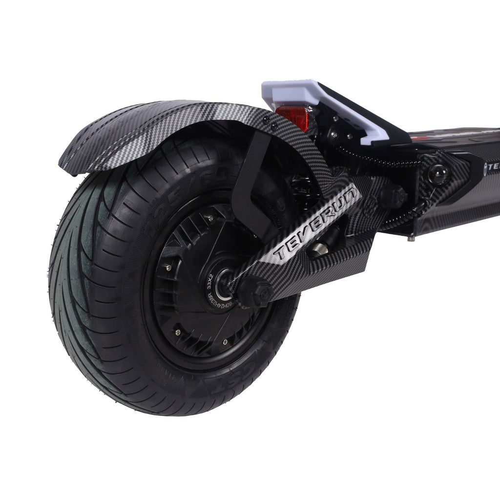 Teverun Fighter 7260R Édition 2025 V4