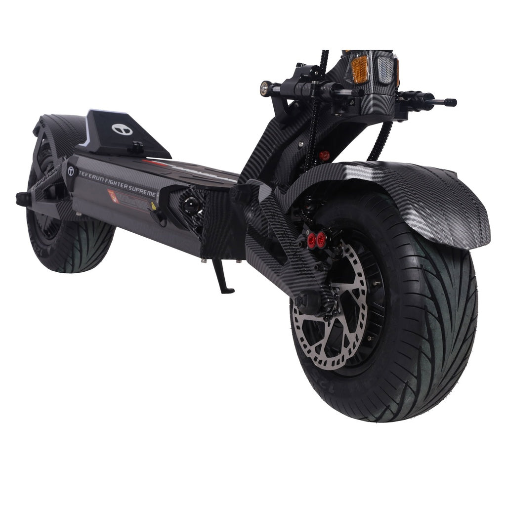 Teverun Fighter 7260R Édition 2025 V4