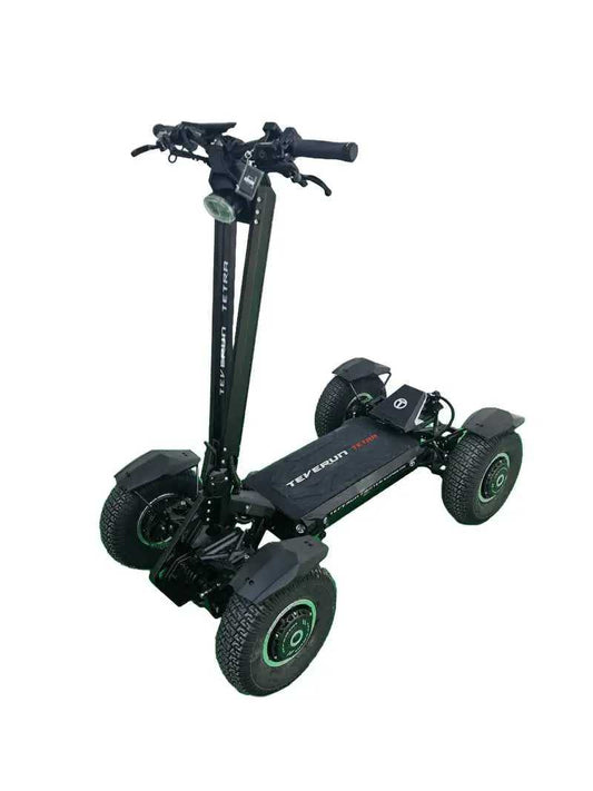 Teverun Tetra Teverun