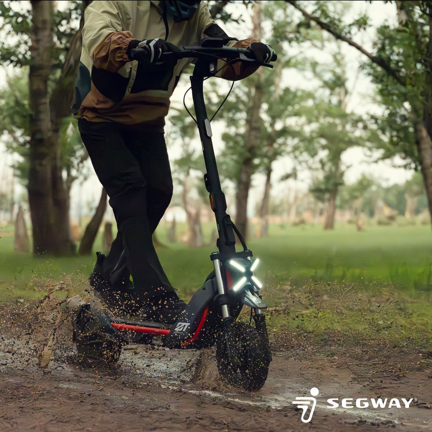 Segway ZT3 Pro E