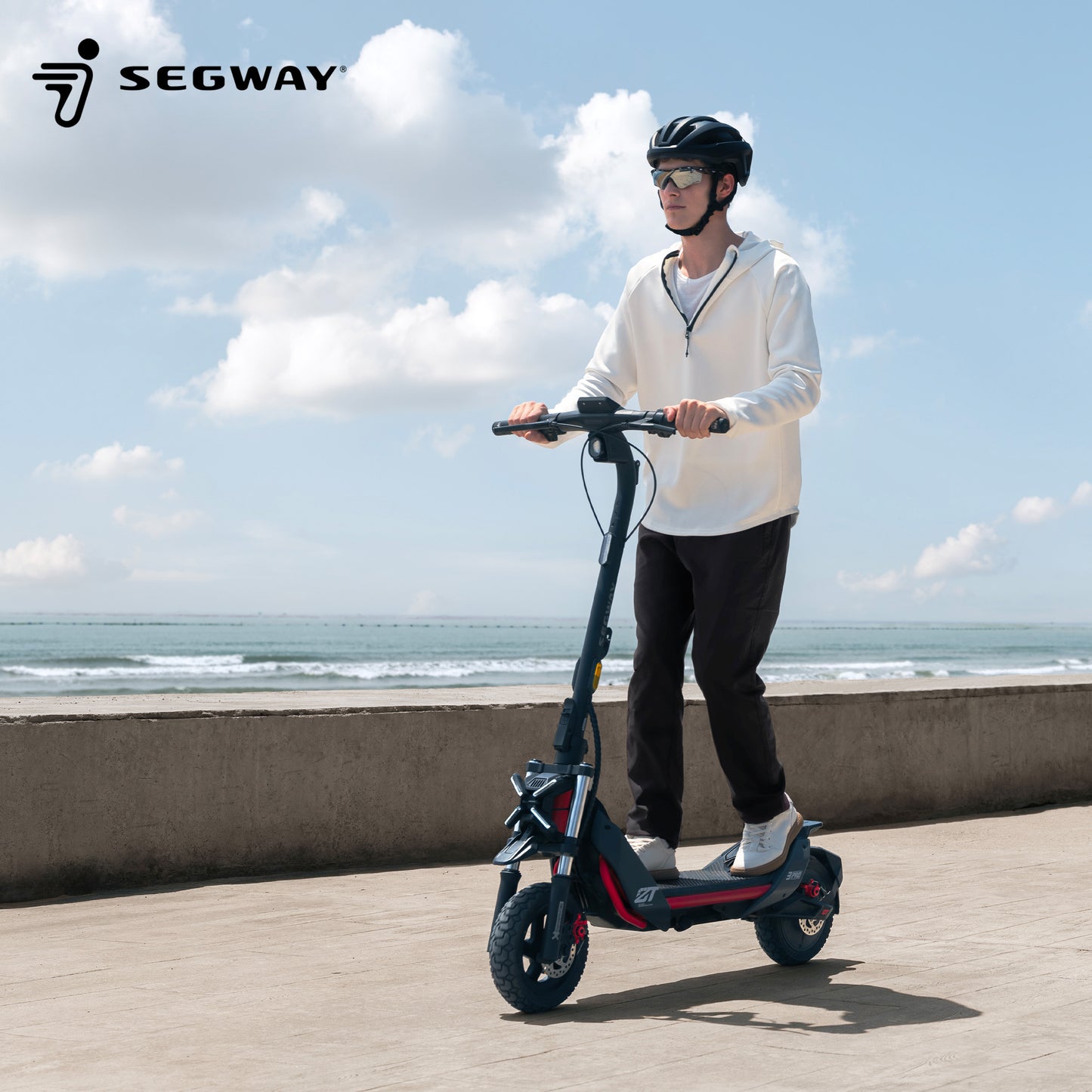 Segway ZT3 Pro E