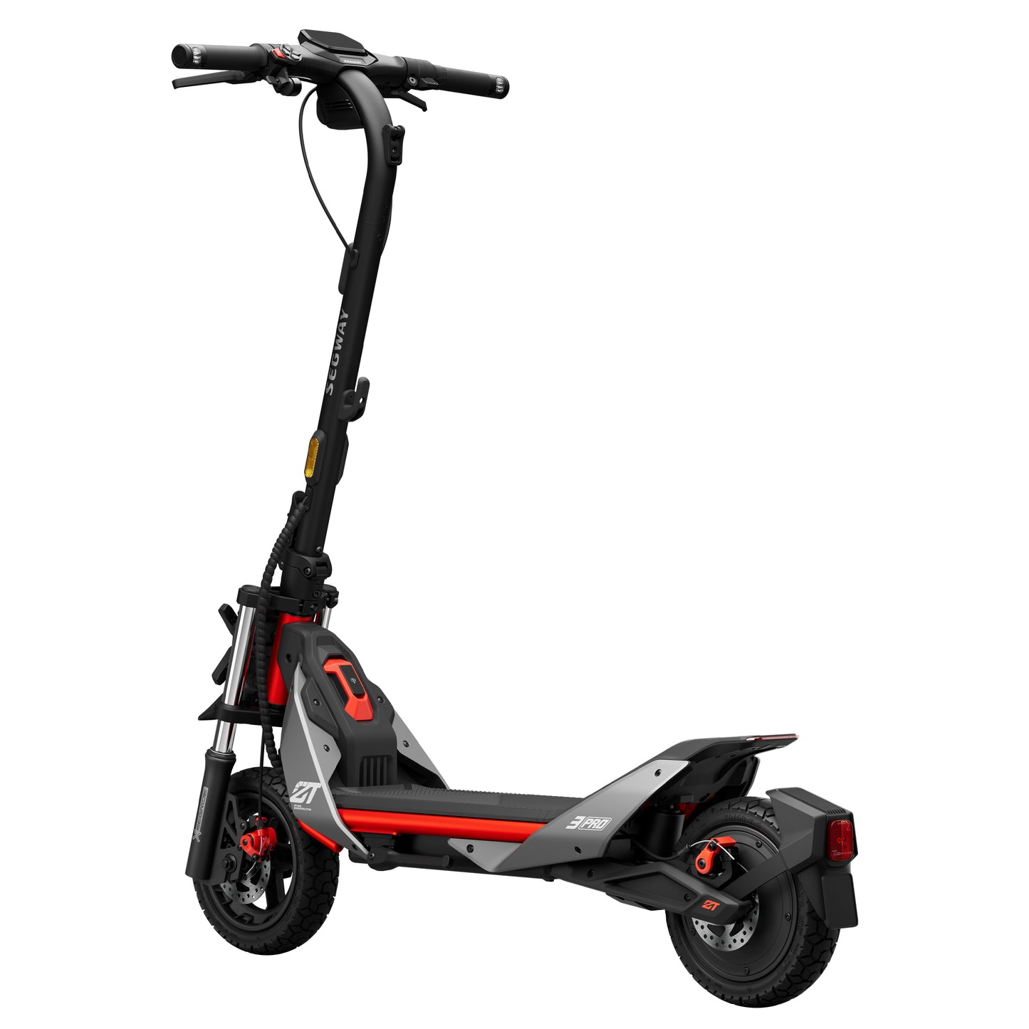 Segway ZT3 Pro E