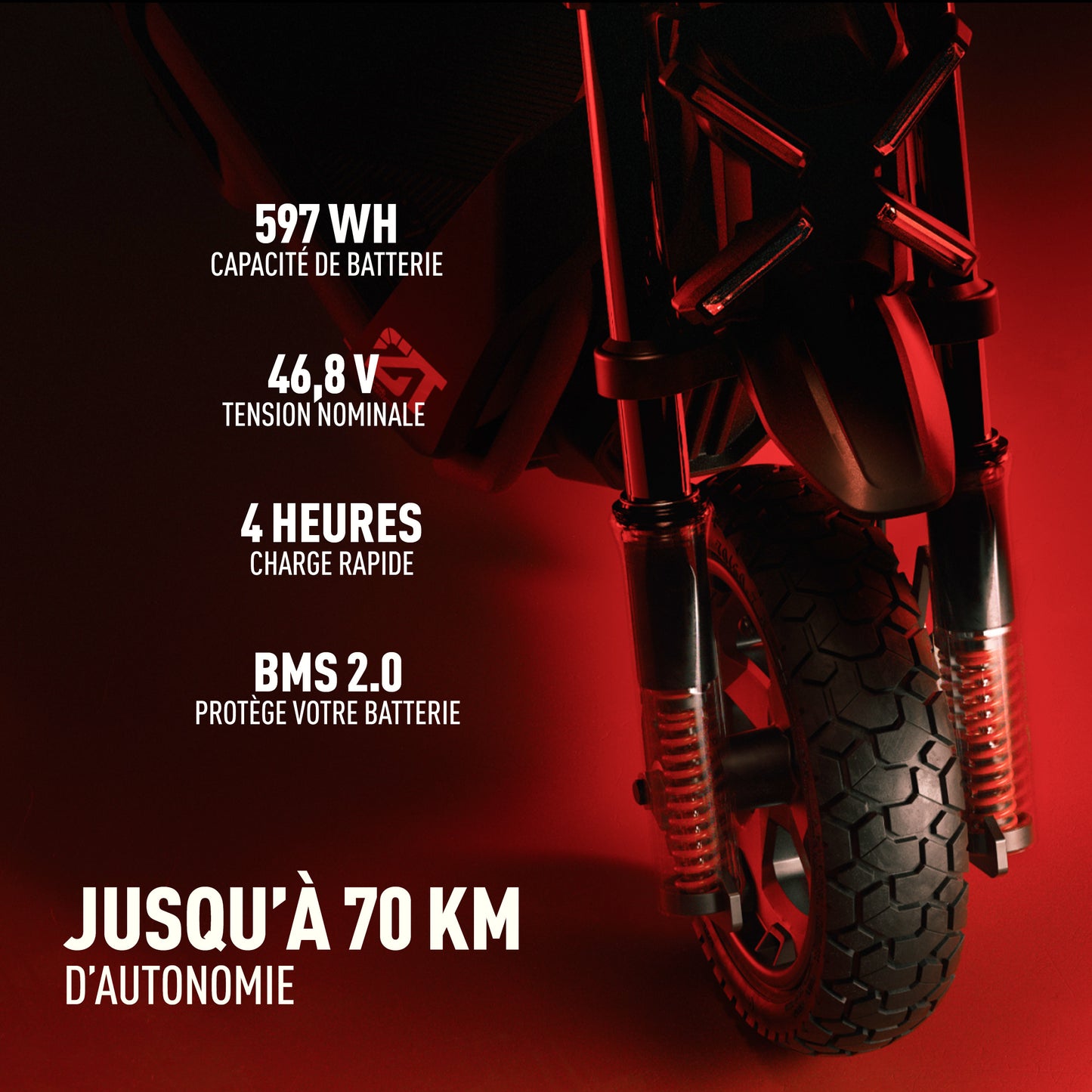 Segway GT3 Pro