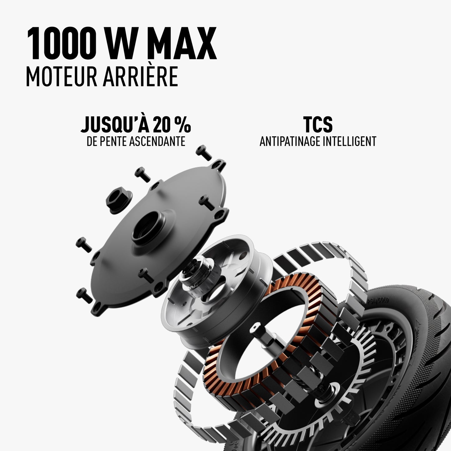 Segway Ninebot F3 E