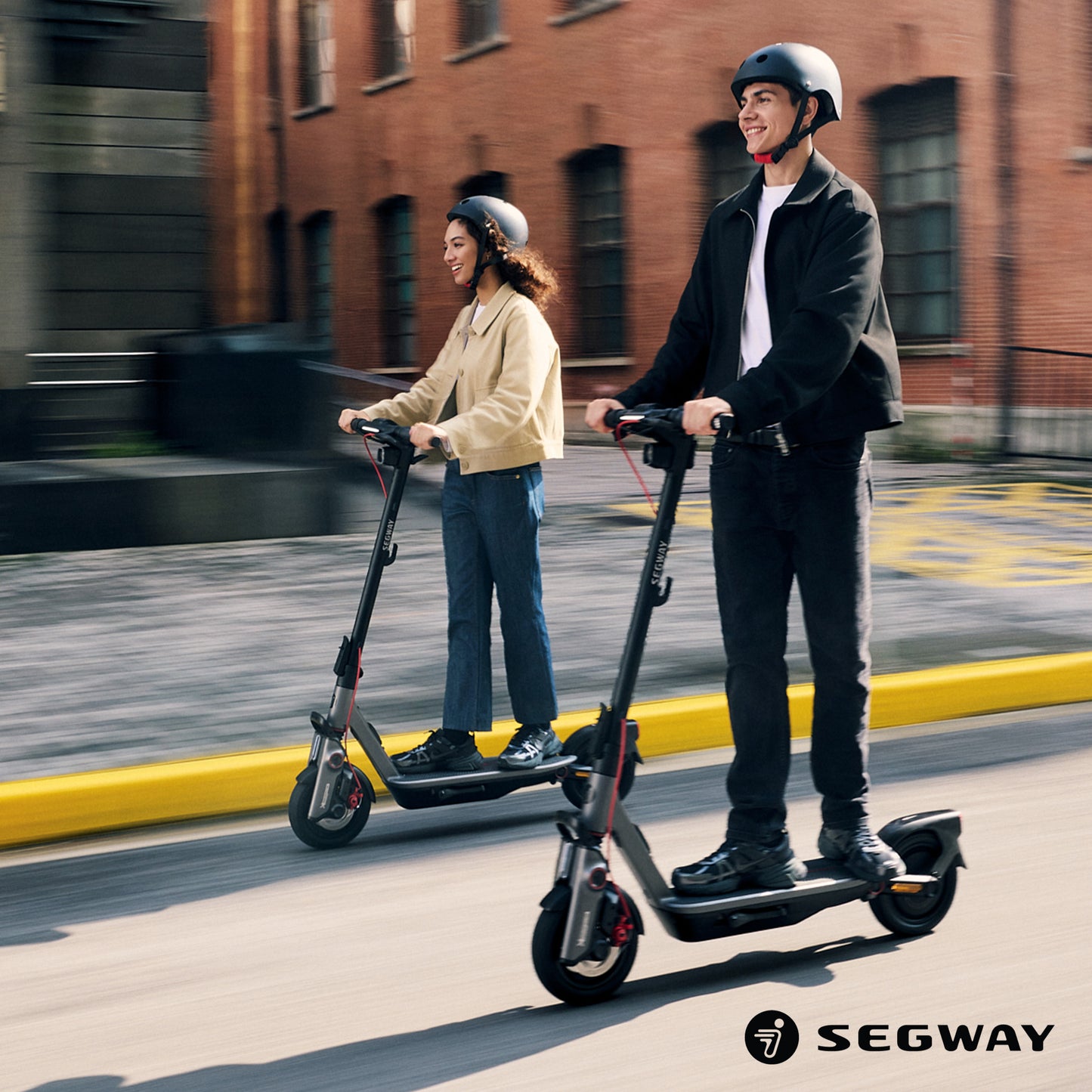 Segway Ninebot F3 E