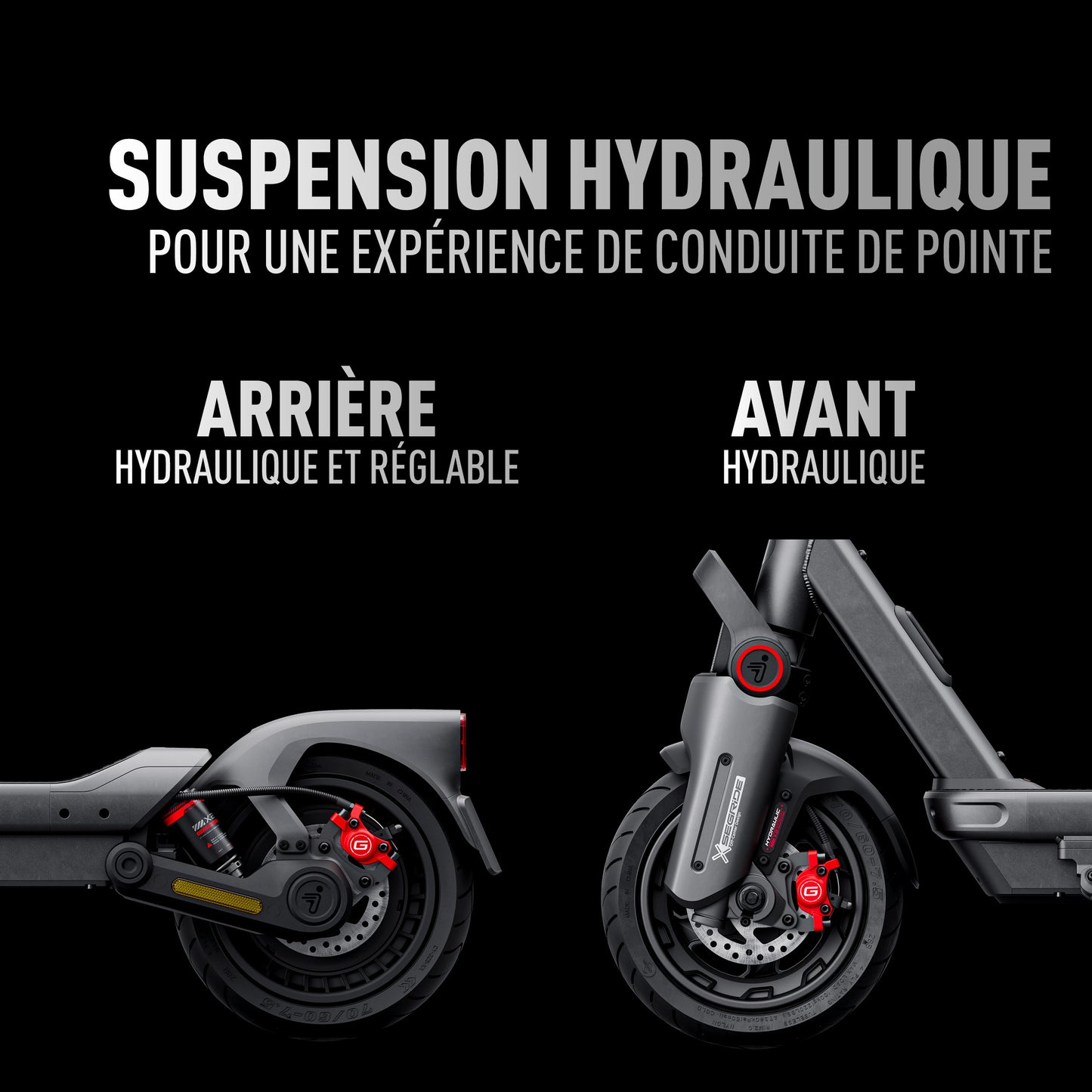 Segway Ninebot MAX G3 E