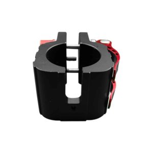 Collier double renforcé Dualtron – Couleur Noir