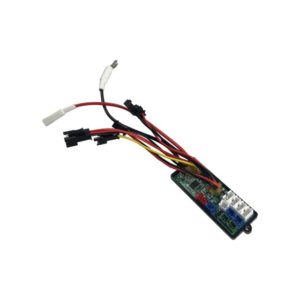 Boitier led Dualtron POP