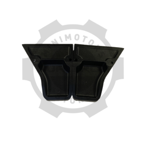 Paire de cale pied Dualtron X2