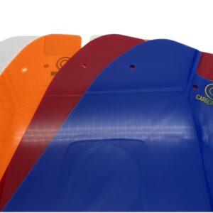 doublure de plateau (deck liner)