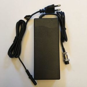 Chargeur pour Dualtron Mini et Speedway 4 (52V)