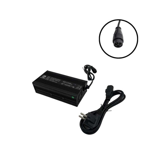 Chargeur Rapide Teverun Fighter