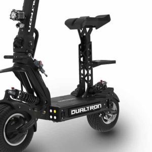 KIT siège Dualtron X