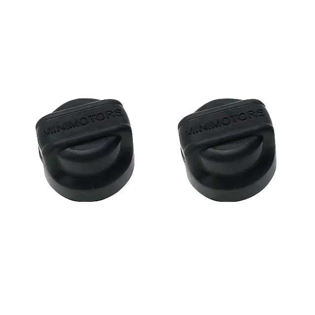 Bouchon Ecrou Dualtron