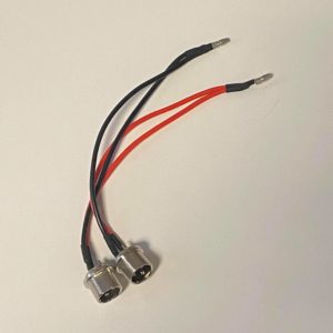 Port de charge Dualtron