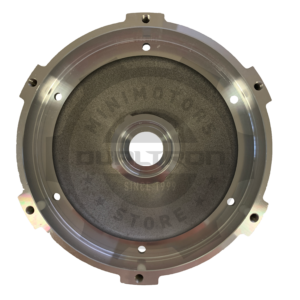 Flasque Moteur DT3/Speedway5/New/Eagle/Victor