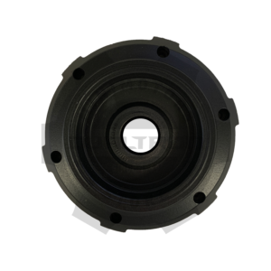 Flasque Moteur DT Mini