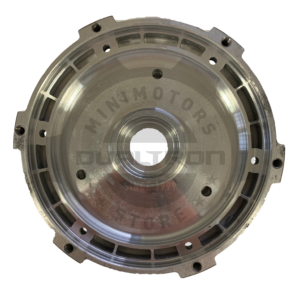 Flasque Moteur DT Mini