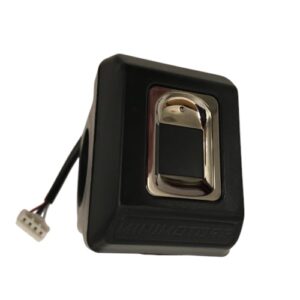 lecteur d’empreinte fingerprint pour Dualtron et Speedway