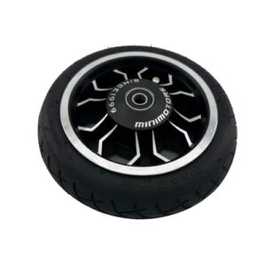 Roue avant Dualtron mini
