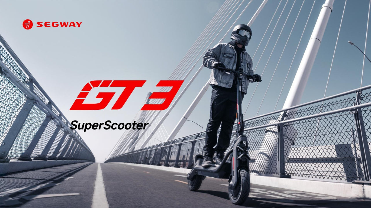 Segway GT3 Pro
