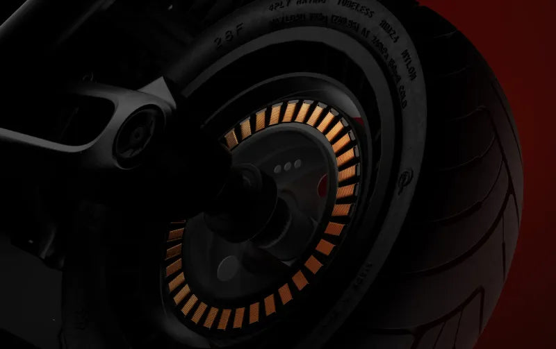 Segway GT3 Pro