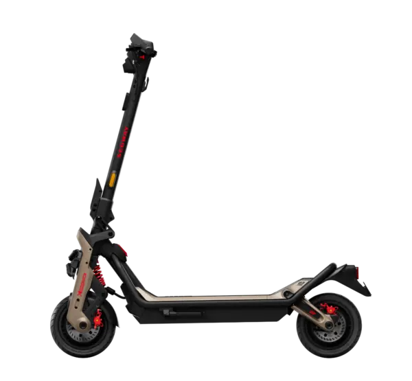 Segway GT3 Pro