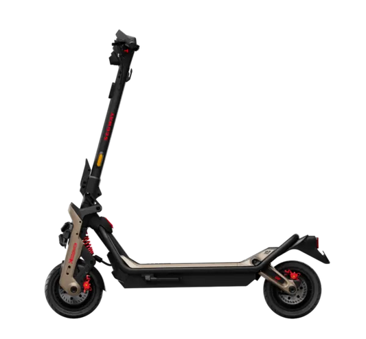 Segway GT3 Pro