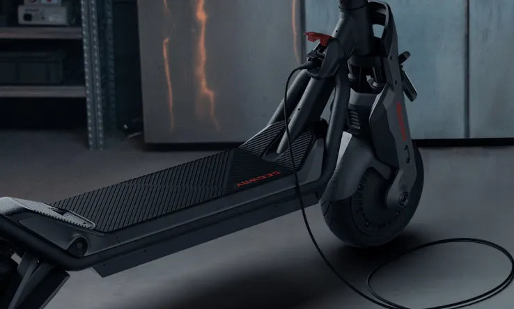 Segway GT3 Pro