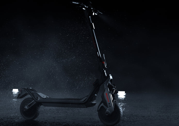 Segway GT3 Pro