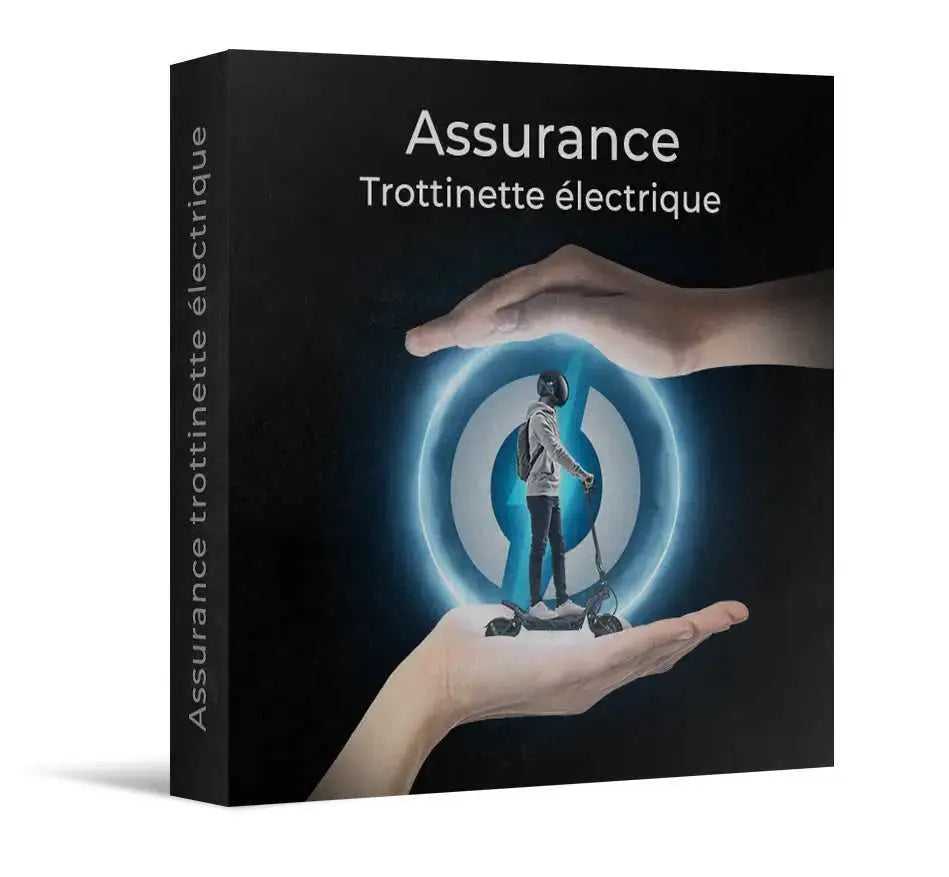 Assurance Dualtron