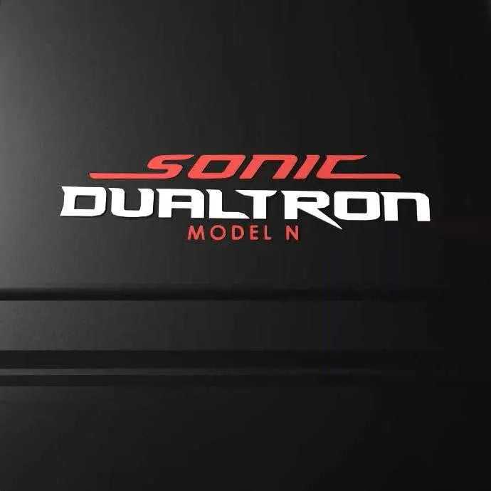 Dualtron Sonic