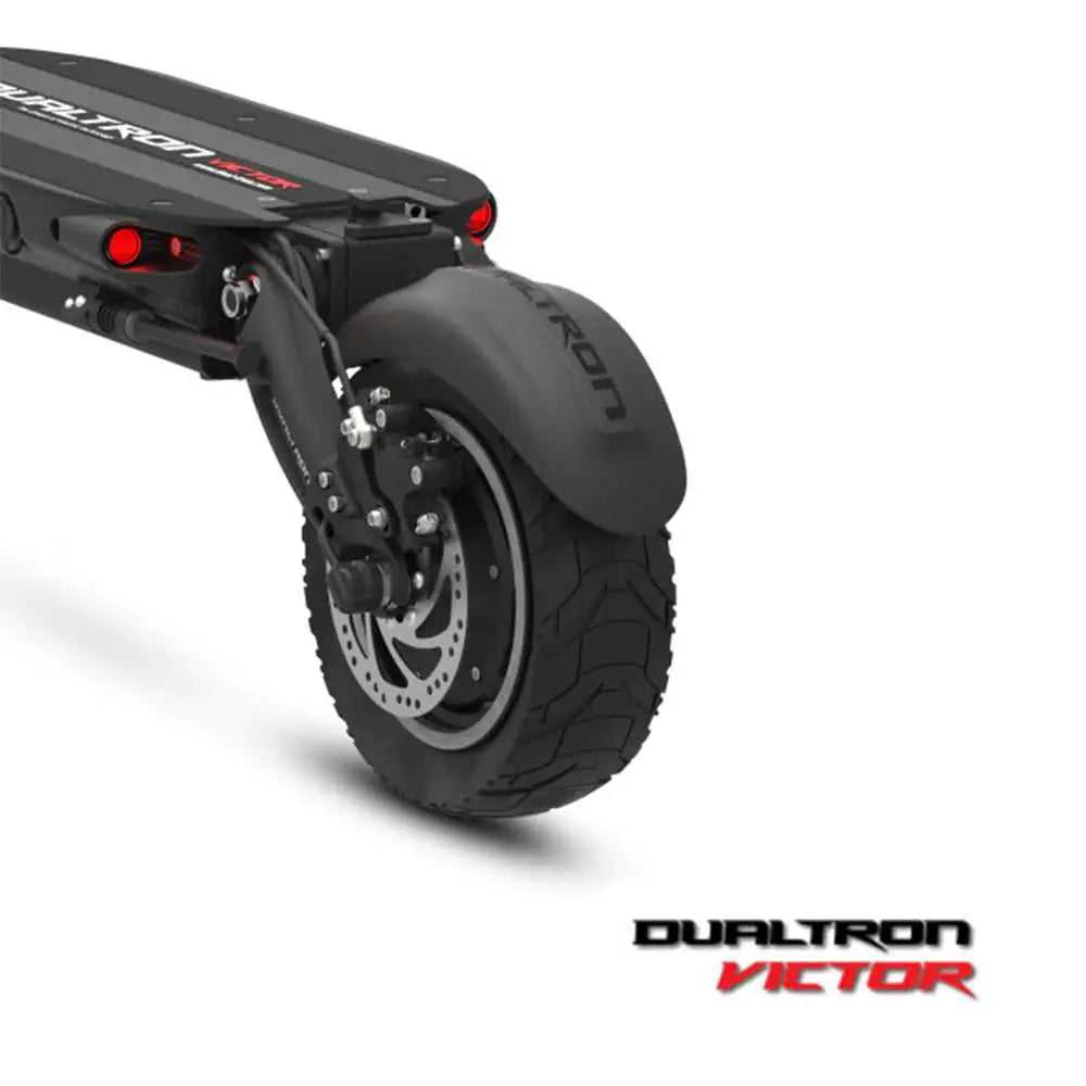 Dualtron Victor 2024 - NEW EYE 4 IPX5 Mini Motors