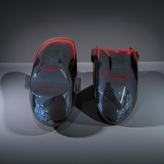 Garde de boue Achilleus & Thunder