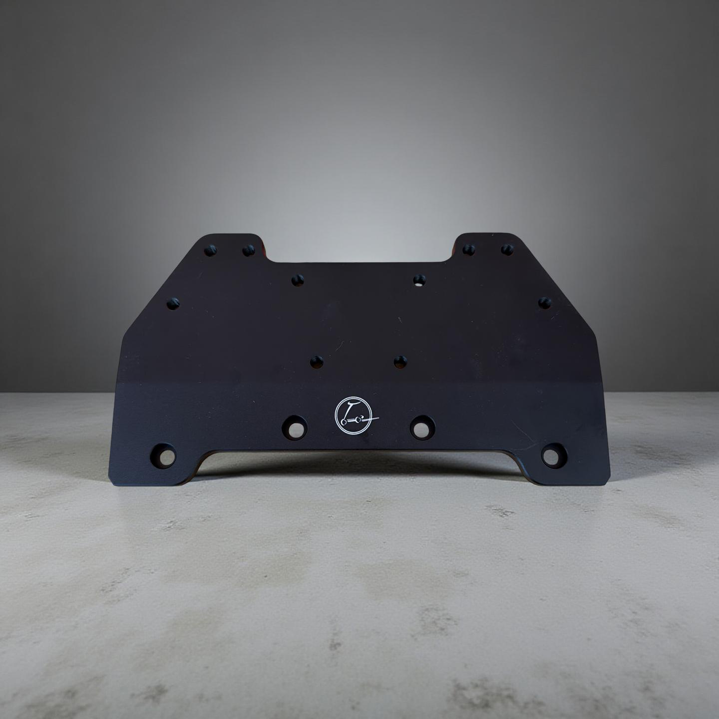 Extension Deck Gamme Victor