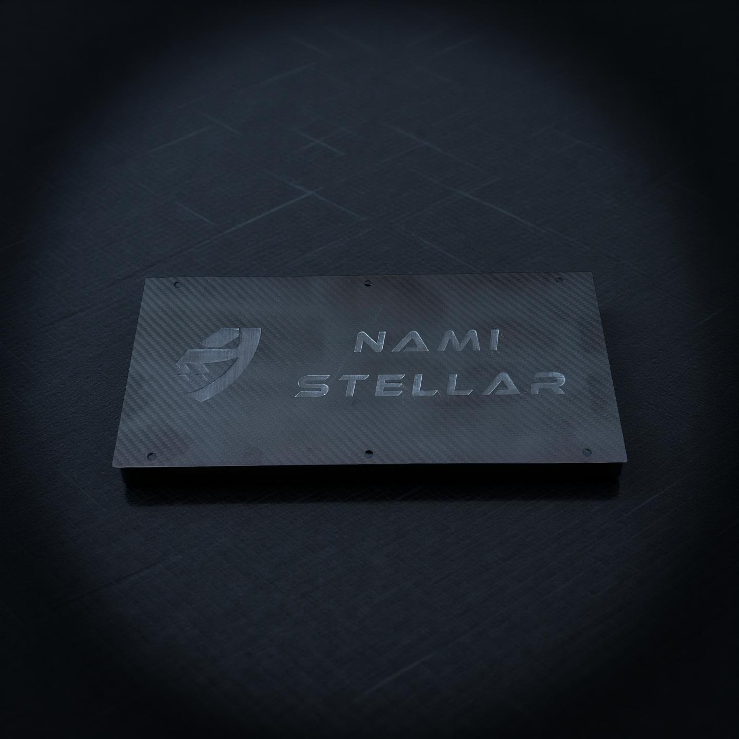 Deck (s) Dualtron | Nami | Teverun