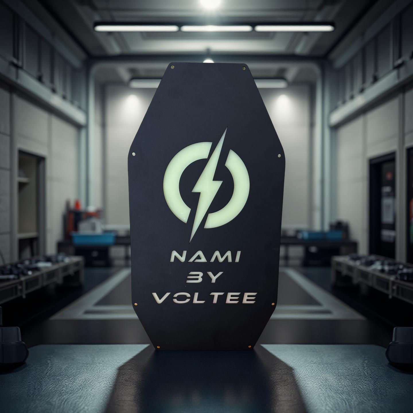 Deck (s) Dualtron | Nami | Teverun