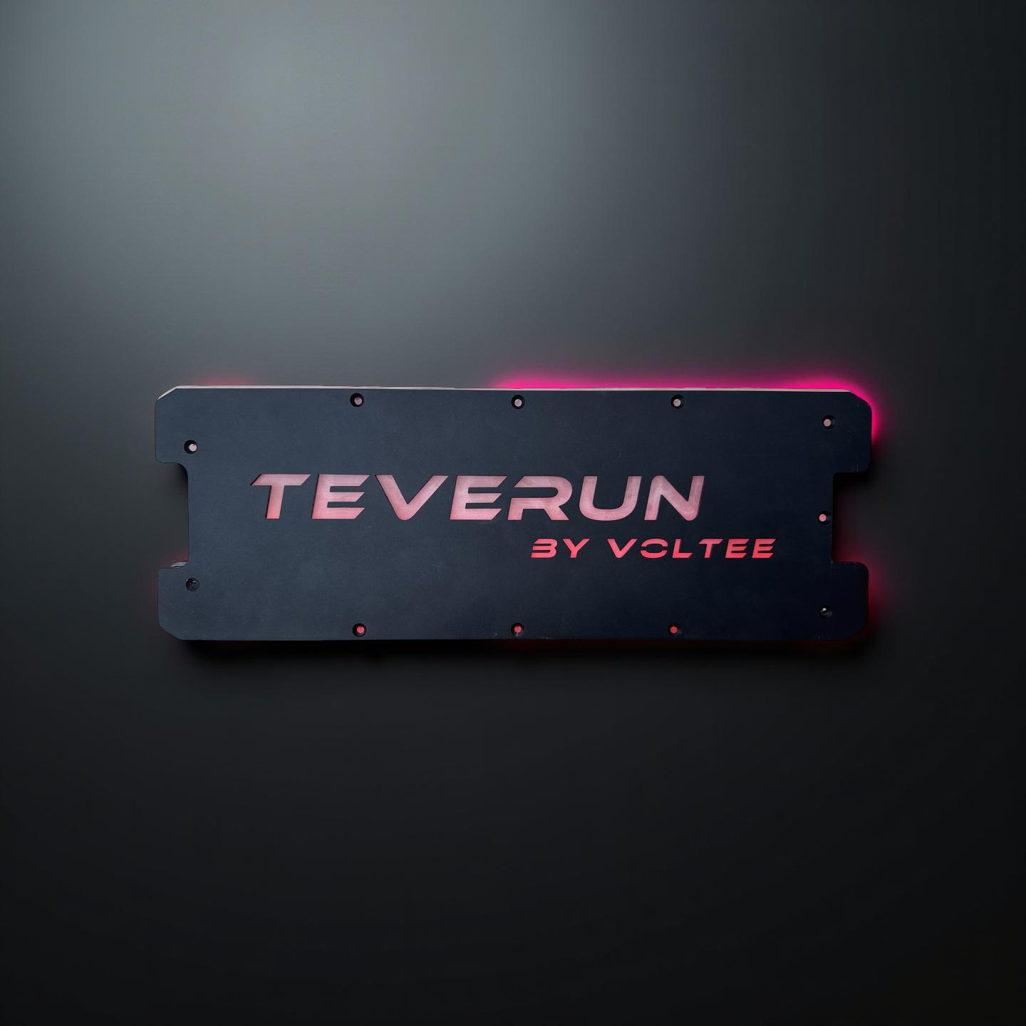 Deck (s) Dualtron | Nami | Teverun