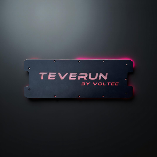 Deck (s) Dualtron | Nami | Teverun