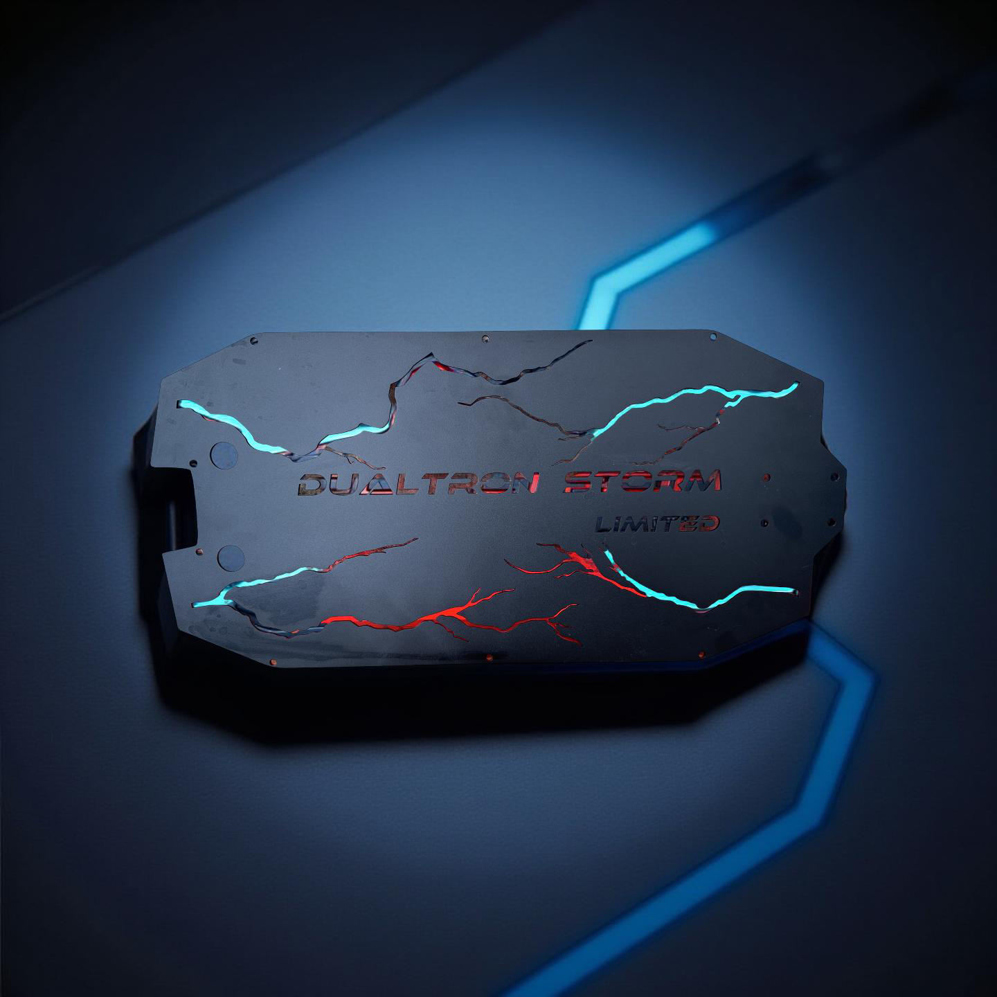 Deck (s) Dualtron | Nami | Teverun