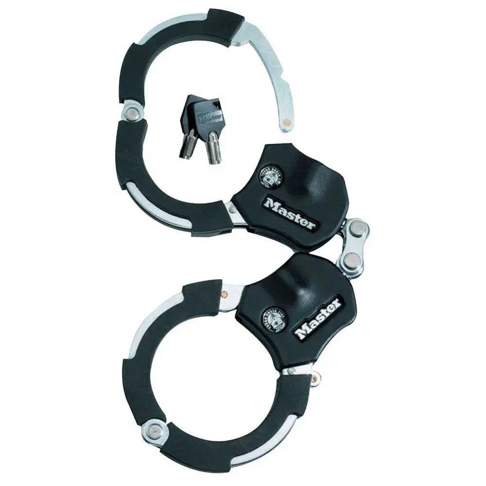 Menottes Dualtron Master Lock Security Master Lock