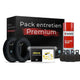 Pack entretien premium Dualtron Store by Voltee