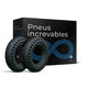 Pneus increvables Dualtron Store by Voltee