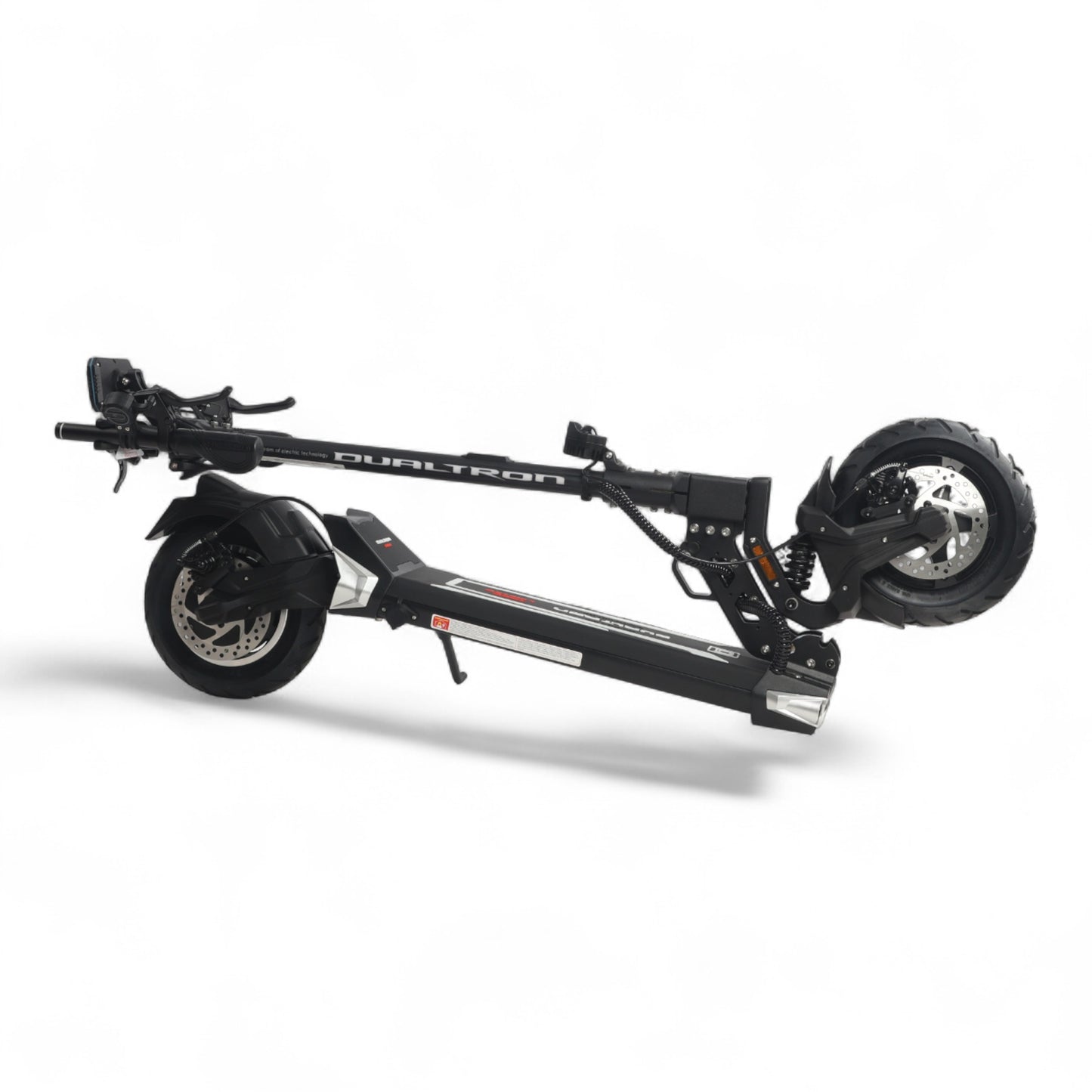 Dualtron Togo MAX 60V 16A Version 2025