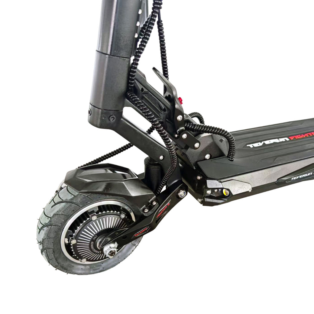 Teverun Fighter Mini Q