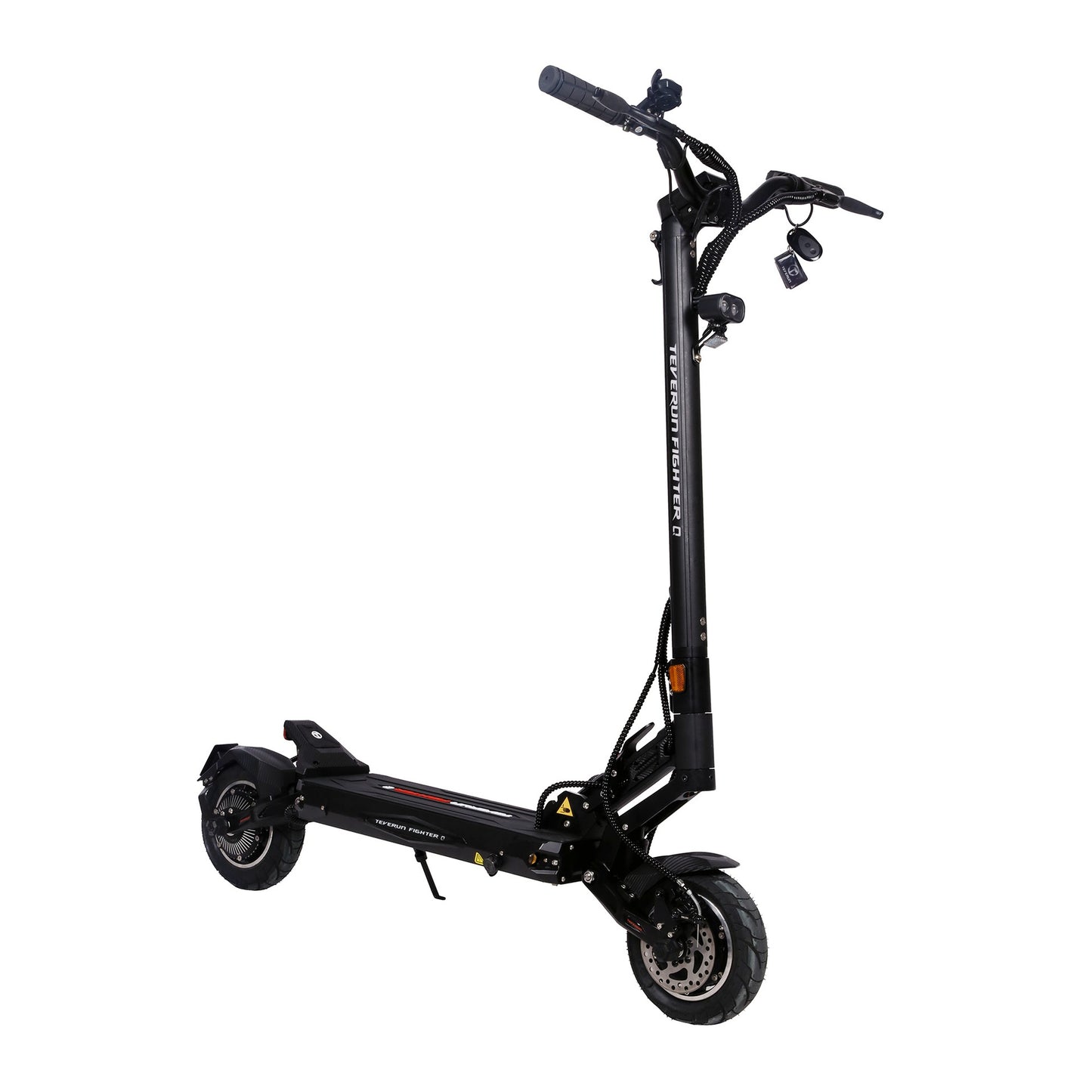 Teverun Fighter Mini Q