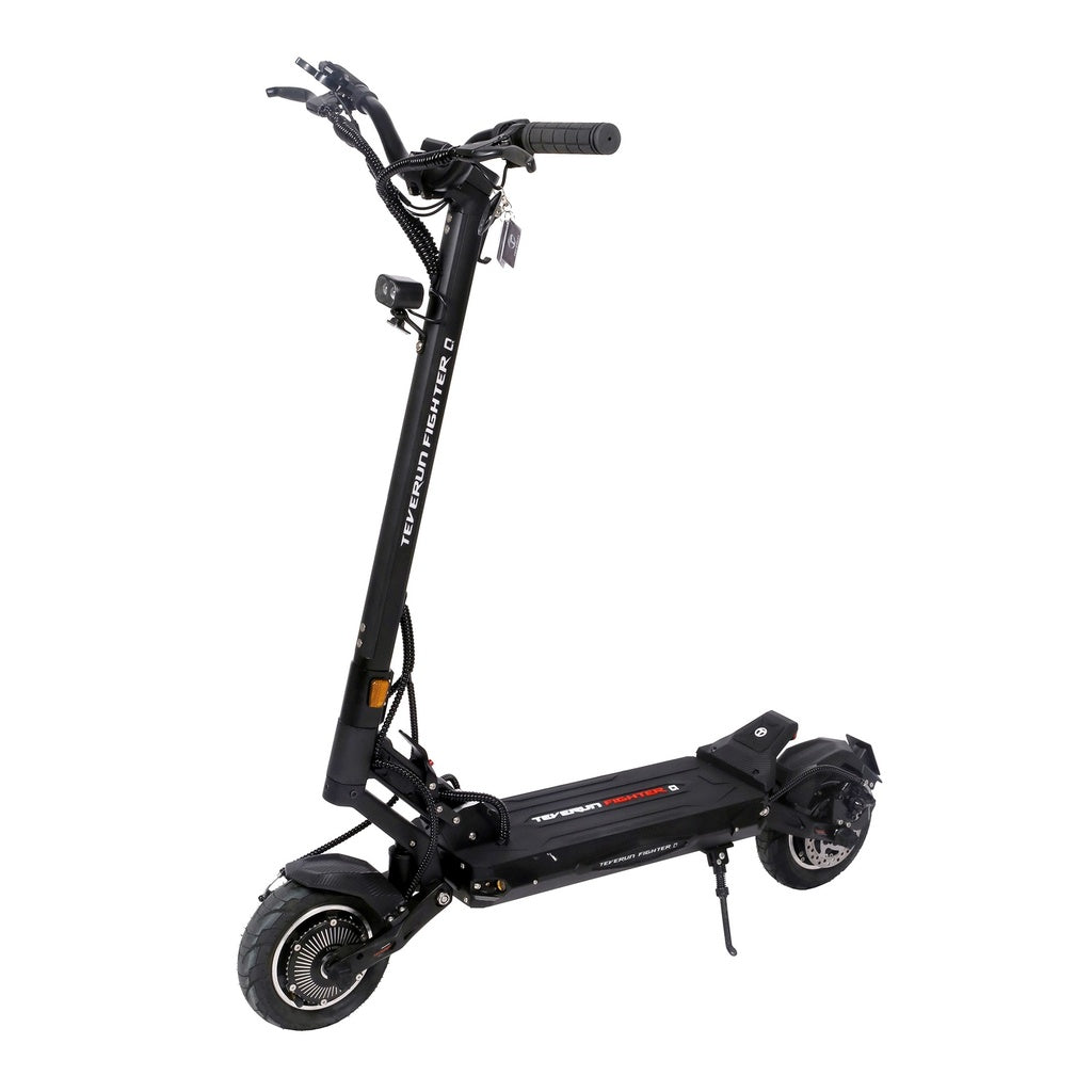 Teverun Fighter Mini Q